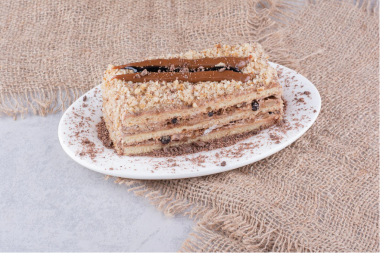 Pijesak torta: Brzi i provjereni klasik koji se sprema bez pečenja